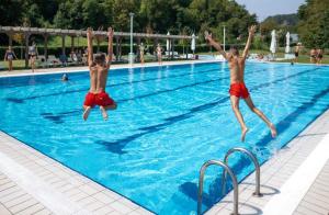 ljetni sportko samobor