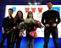 Perspektivni sportasi KKK Domenica za 2019