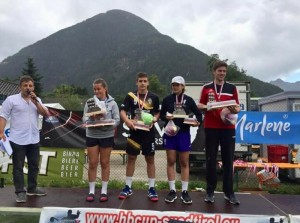 Italija 2019 Lucija Tesar 2