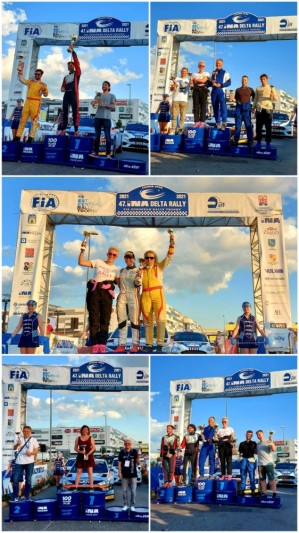 47. INA Delta Rally podij2