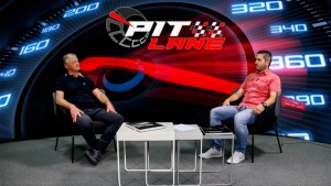 Kreator TV PitLane N. Loncaric