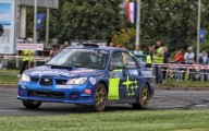Nenad Loncaric Tajana Vojvodic Pinky Subaru Impreza AKK Sveta Nedelja