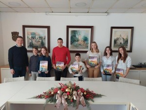 Dodjela javnih priznanja 2022 jk sakura