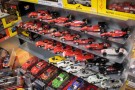 car models sl8