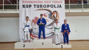 Kup Turopolja Klemenčić 3. mjesto