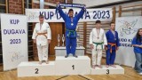 Kup Dugave Klemenčić Leon 2. mjesto
