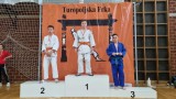 Turopoljska frka Noa Pasanec 2. mjesto