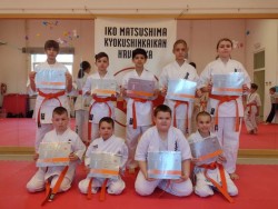 18032023 ispit za djecje pojaseve