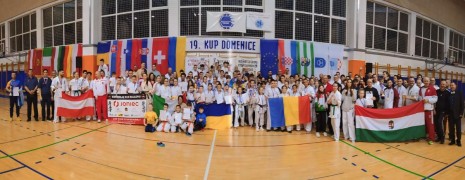 19. kup Domenice 3
