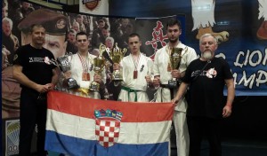 Europski kup Mađarska 2024