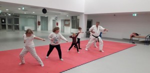 Nova grupa u PS Strmec