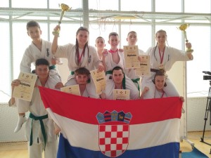 Otvoreno prvenstvo Mediterana 2025