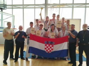 Otvoreno prvenstvo Mediterana 2025 1