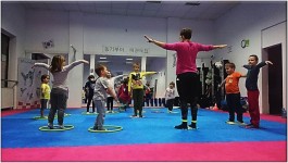 su slavuji aktivnosti kraci sportski program za predskolski uzrast sc svn1